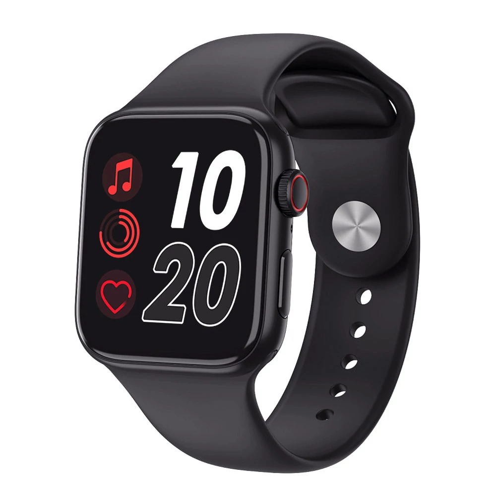 FitPro Watch X7 pulzus-, vérnyomás- és vérnyomásmérő multisport okosóra magyar nyelvű alkalmazással