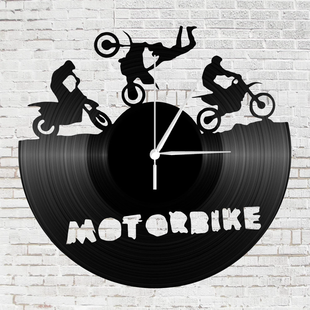Cross motoros bakelit falióra, Cross motoros bakelit falióra
