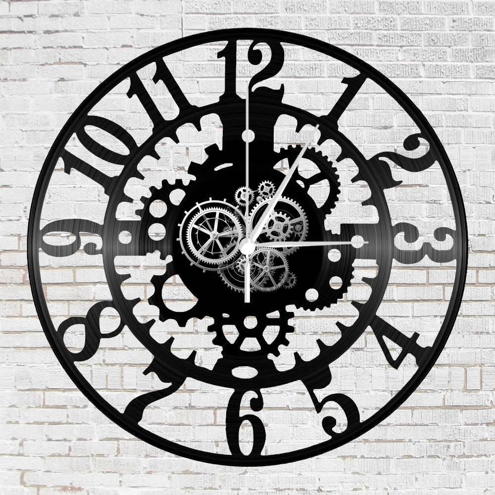 Bakelit óra - Clockworld, Bakelit óra - Clockworld