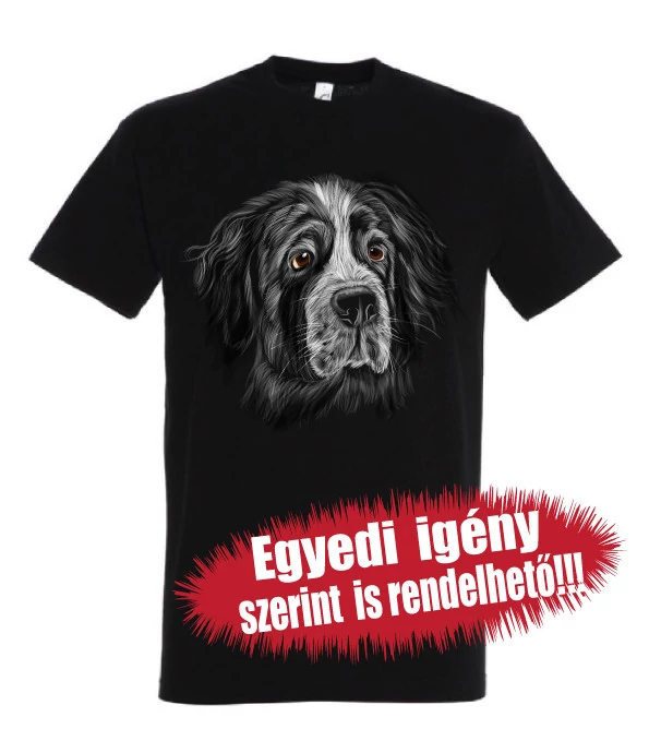 Bernáthegyi póló